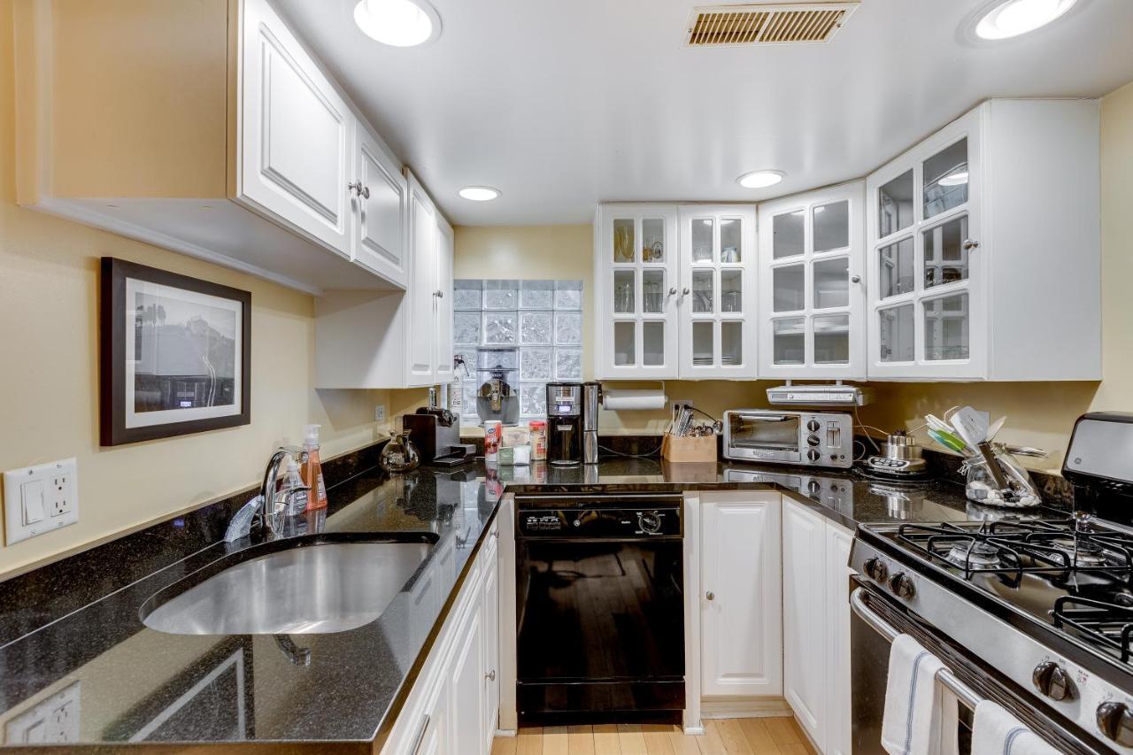 Apartment Relax In Winter Park - Will The Garden Access And The Classic, Comfortable Feeling Apts Chicago