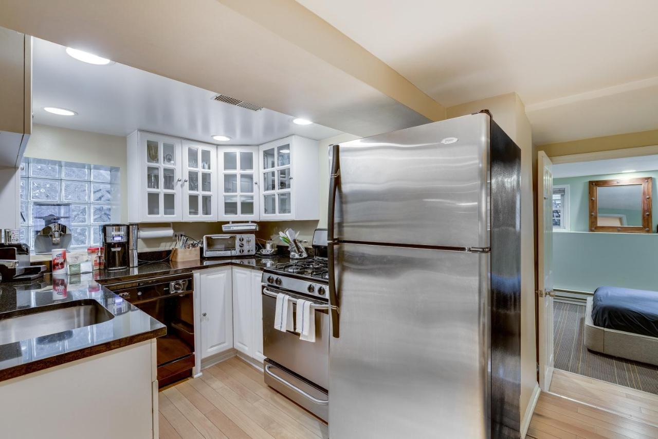 Relax In Winter Park - Will The Garden Access And The Classic, Comfortable Feeling Apts *