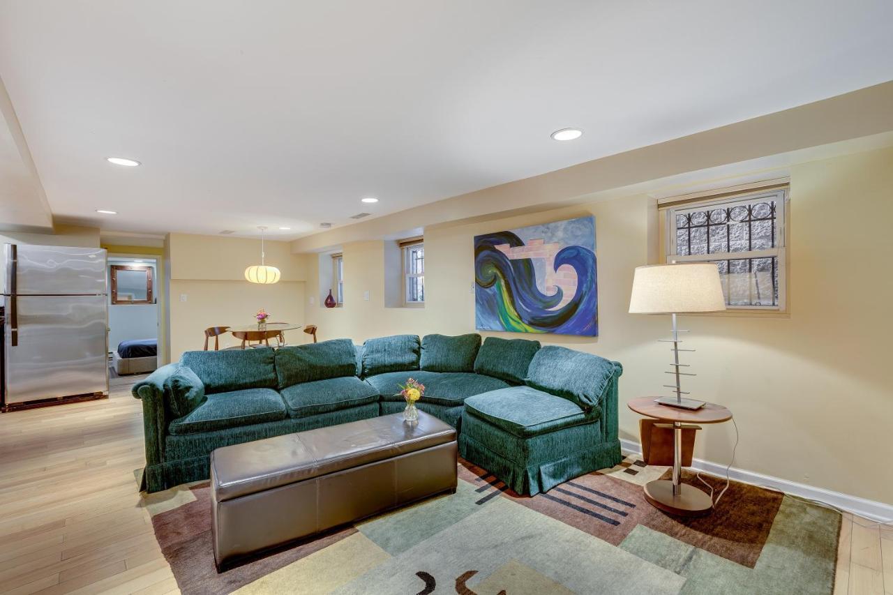 Relax In Winter Park - Will The Garden Access And The Classic, Comfortable Feeling Apts Chicago