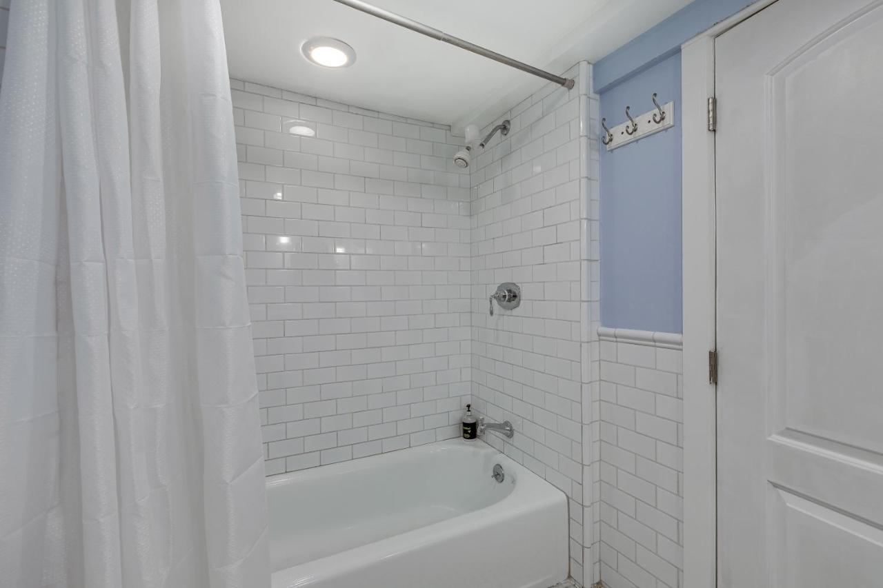 Apartment Relax In Winter Park - Will The Garden Access And The Classic, Comfortable Feeling Apts