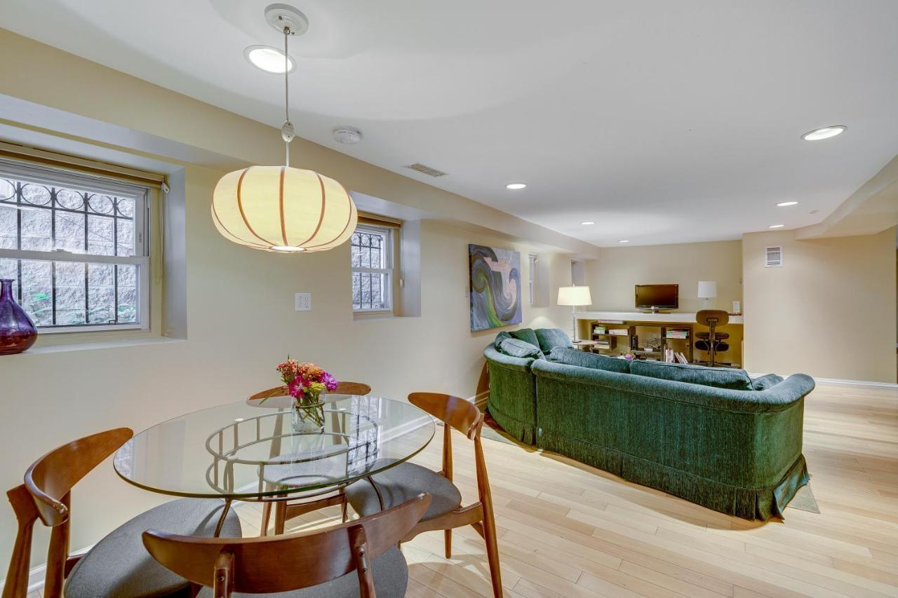 Apartment Relax In Winter Park - Will The Garden Access And The Classic, Comfortable Feeling Apts