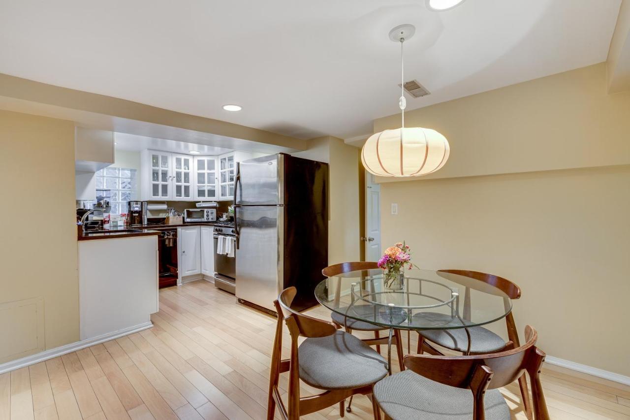 Relax In Winter Park - Will The Garden Access And The Classic, Comfortable Feeling Apts Chicago
